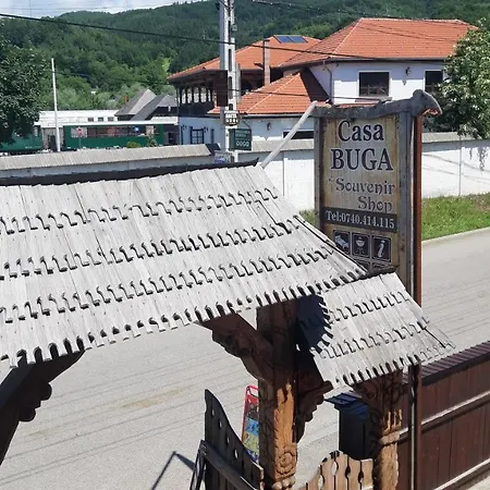 Casa Buga Guest house *