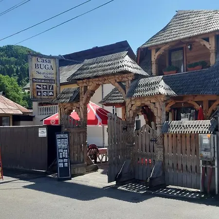 Casa Buga Guest house